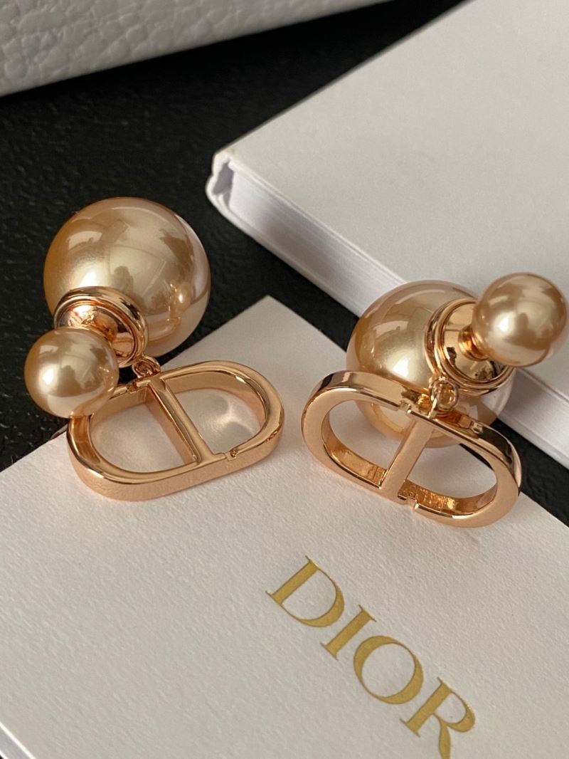 Christian Dior Earrings